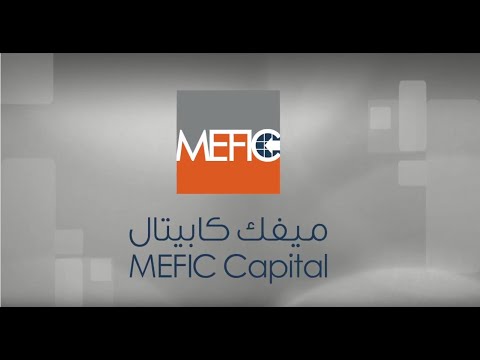Investing in KSA with MEFIC Capital