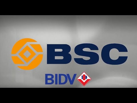 Global Banking & Finance Award Winner- BIDV Securities Joint Stock Company (BSC)