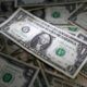 Dollar higher as U.S. debt ceiling concerns keep traders nervous