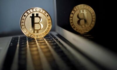 Cryptoverse: Busy bitcoin births new breed of crypto