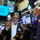 Stalled US debt talks, inflation woes hit stocks