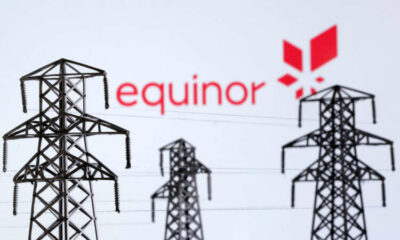 Equinor shuts output at Statfjord A platform due to leakage