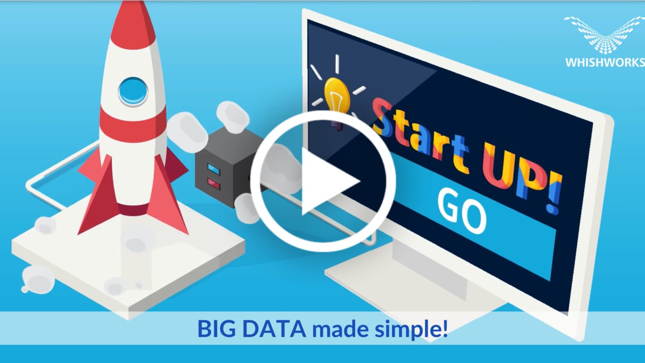 Big Data made simple